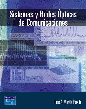 SISTEMAS Y REDES ÓPTICAS DE COMUNICACIÓN