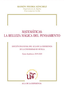 MATEMATICAS: LA BELLEZA MAGICA DEL PENSAMIENTO