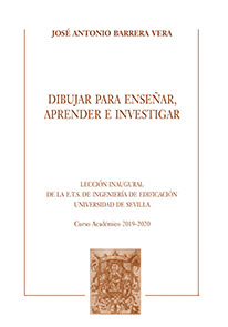DIBUJAR PARA ENSEÑAR, APRENDER E INVESTIGAR