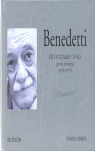 INVENTARIO UNO/PARTE PRIMERA