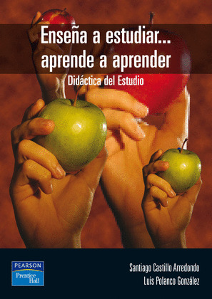ENSEÑA A ESTUDIAR-- APRENDE A APRENDER