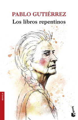 LIBROS REPENTINOS, LOS