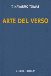 ARTE DEL VERSO