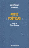 ARTES POETICAS