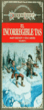 EL INCORREGIBLE TAS Nº2/6