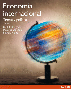 ECONOMÍA INTERNACIONAL, (E-BOOK)