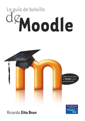 LA GUÍA DE BOLSILLO DE MOODLE