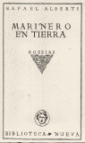 MARINERO EN TIERRA