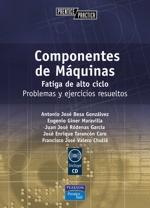 COMPONENTES DE MÁQUINAS