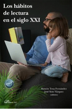 LOS HABITOS DE LECTURA EN EL SIGLO XXI
