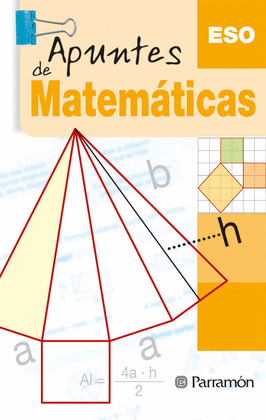 APUNTES DE MATEMATICAS, ESO