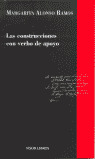 CONSTRUCCIONES CON VERBO