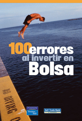 100 ERRORES AL INVENTIR EN BOLSA