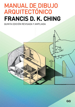 MANUAL DE DIBUJO ARQUITECTONICO