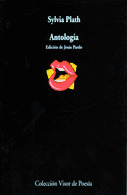 ANTOLOGIA -SYLVIA PLATH-