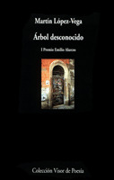 ARBOL DESCONOCIDO