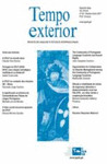 REVISTA TEMPO EXTERIOR, SEGUNDA ETAPA, VOLUME XVII (II), NUMERO 034: XANEIRO-XUÑO 2017