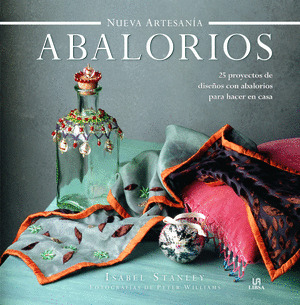 ABALORIOS (NUEVA ARTESANÍA)