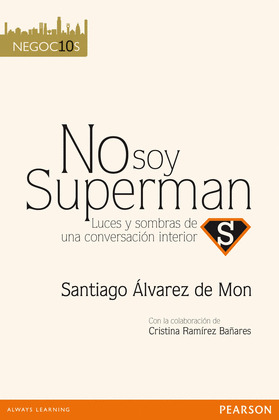 NO SOY SUPERMAN