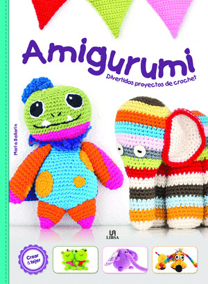 AMIGURIMI