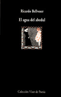 AGUA DEL ABEDUL