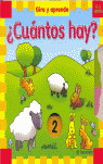 ¿CUÁNTOS HAY?