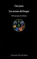 SECRETOS DEL BOSQUE