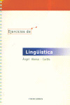 EJERCICIOS DE LINGUISTICA