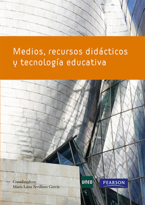 MEDIOS, RECURSOS DIDÁCTIOS Y TECNOLOGÍA EDUCATIVA