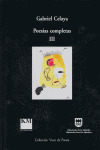 CELAYA: POESIAS COMPLETAS, 3 (T)