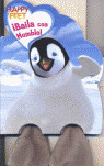 HAPPY FEET: ¡BAILA CON MUMBLE!