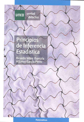 PRINCIPIOS DE INFERENCIA ESTADISTICA