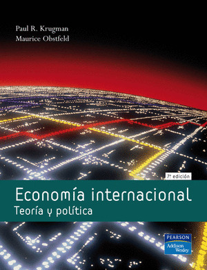 ECONOMÍA INTERNACIONAL