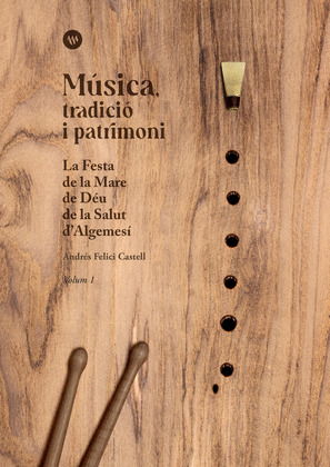 MUSICA, TRADICIO I PATRIMONI.