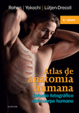 ATLAS DE ANATOMÍA HUMANA (8ª EDICIÓN)