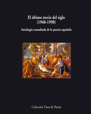 ULTIMO TERCIO SIGLO (T)