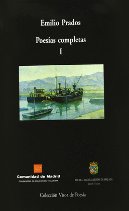 PRADOS: POESIAS COMPLETAS, 1