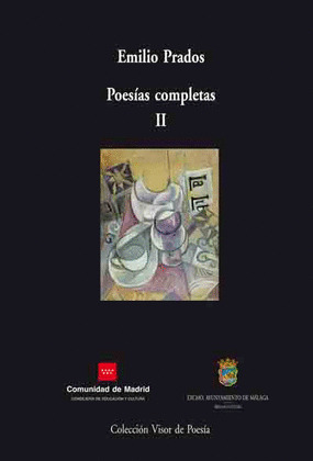 PRADOS: POESIAS COMPLETAS, 2