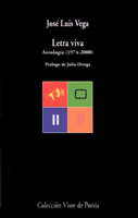 LETRA VIVA