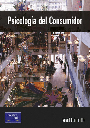 PSICOLOGÍA DEL CONSUMIDOR