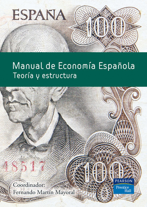 MANUAL DE ECONOMÍA ESPAÑOLA