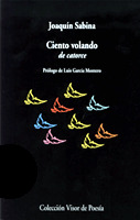 CIENTO VOLANDO DE CATORCE CON CD