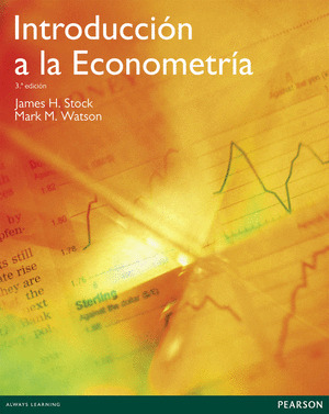 INTRODUCCIÓN A LA ECONOMETRÍA, (EBOOK)