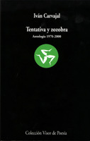 TENTATIVA Y ZOZOBRA (ANTOLOGIA 1970-2000)