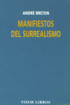 MANIFIESTO DEL SURREALISMO