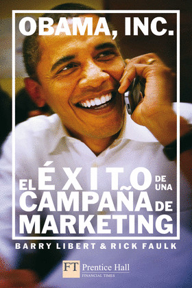 OBAMA INC