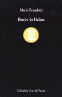 RINCON DE HAIKUS