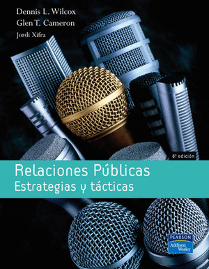 RELACIONES PÚBLICAS