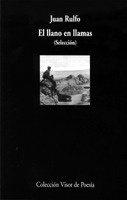 LLANO EN LLAMAS (L+CD)