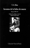 INVENTOS LIEBRE DE MARZO